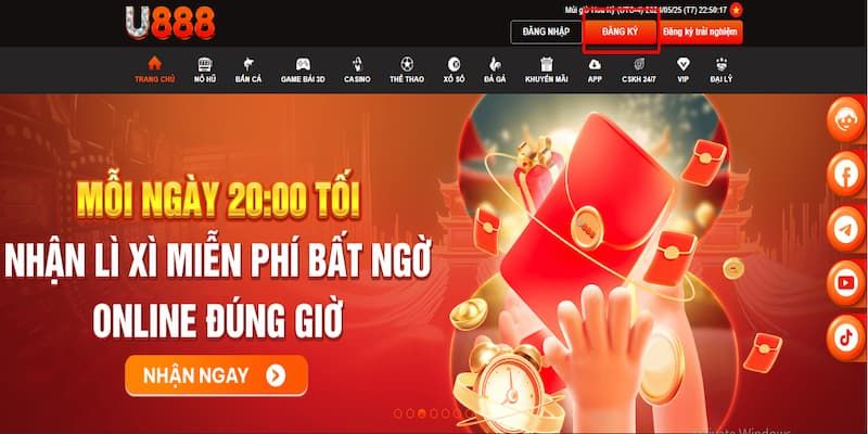 Những câu hỏi thường gặp về vấn đề đăng ký tài khoản