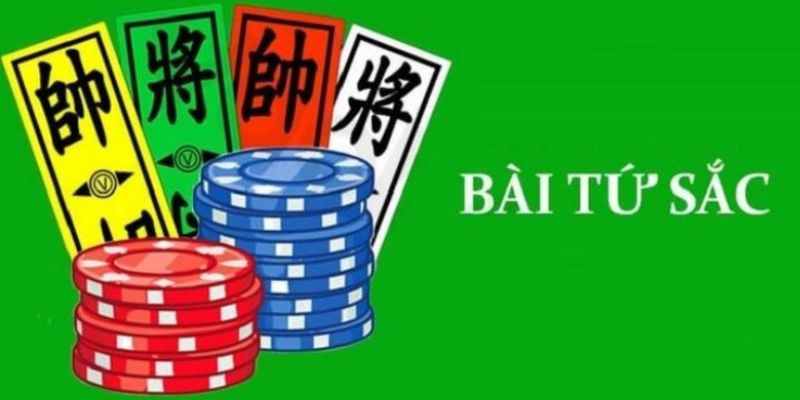 Giới thiệu bài tứ sắc online