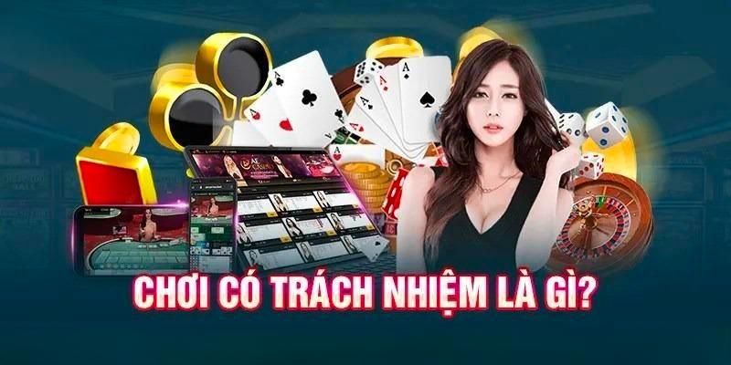 Chơi có trách nhiệm tại U888 mọi thông tin của bạn sẽ luôn được an toàn