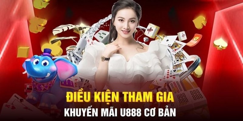 Đáp ứng theo một số các quy định cơ bản tham gia ưu đãi