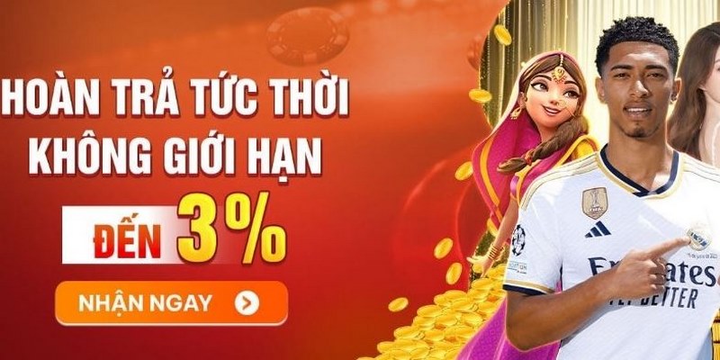 Truy cập nhận thưởng dễ dàng bằng điện thoại cá nhân