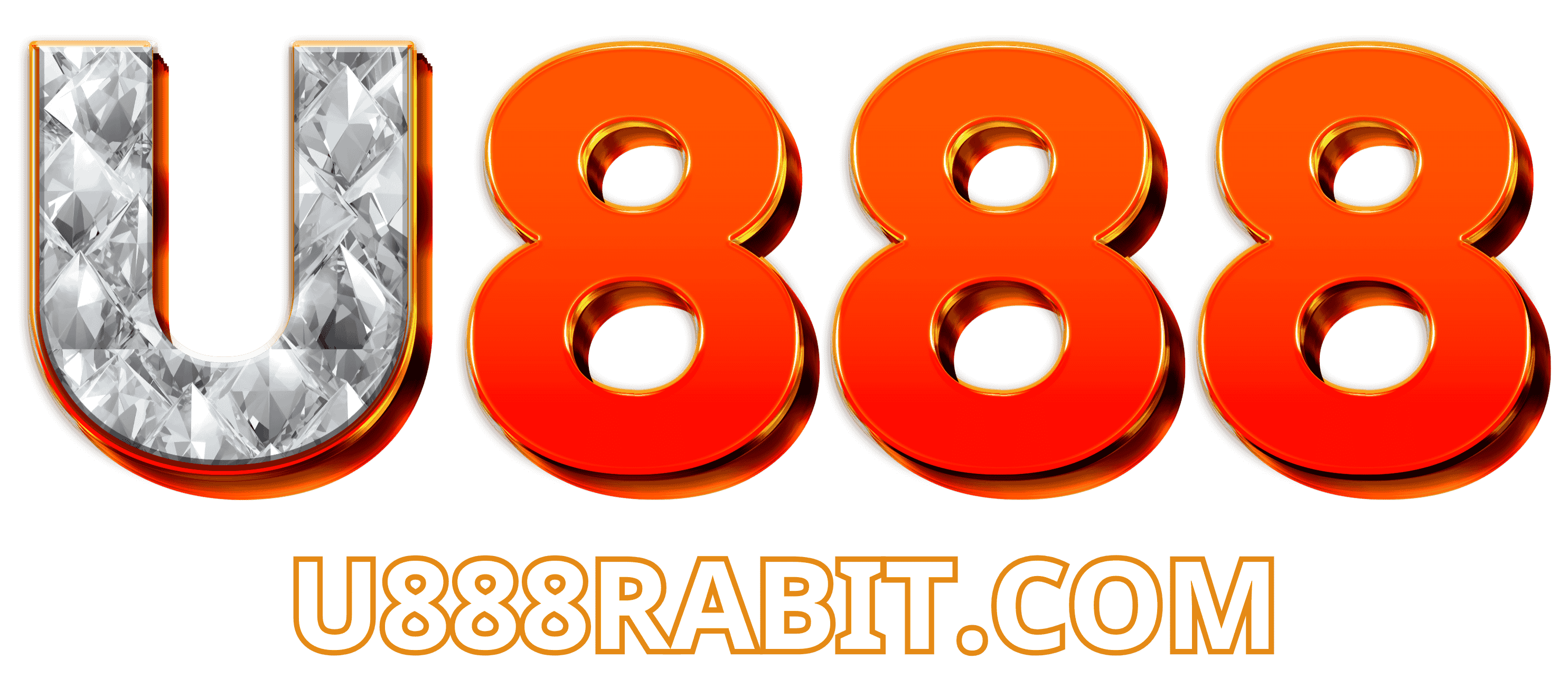 Logo nhà cái U888