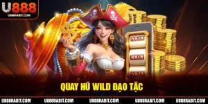 Quay hũ wild đạo tặc